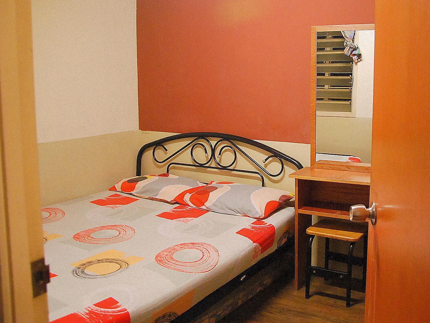 The Original Backpackers Travellers Inn Kuala Lumpur Exterior photo